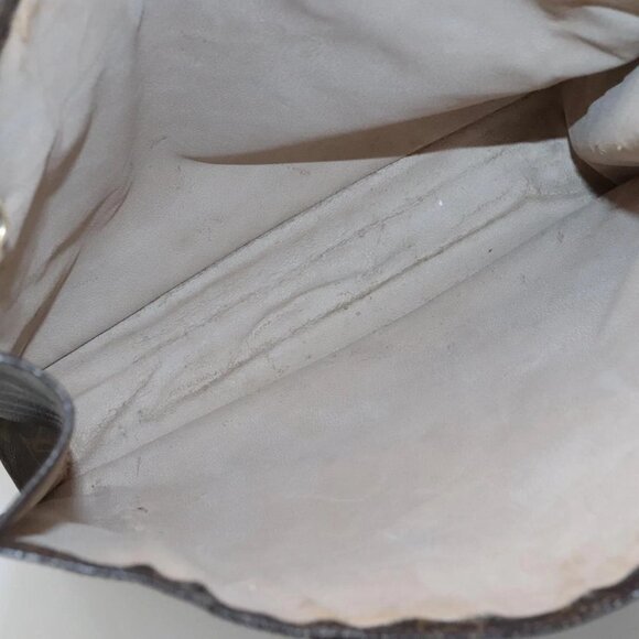 LOUIS VUITTON Monogram Sac Plat Hand Bag - Picture 12 of 16